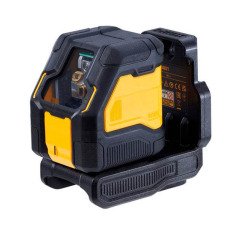 Уровень лазерный линейный DeWALT DCLE34021N - №5