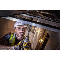 Набір свердел по металу DeWALT DT70727 - №6