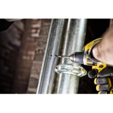 Набір свердел по металу DeWALT DT70727 - №3