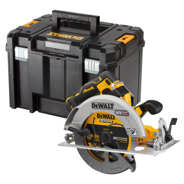 Пила дискова акумуляторна безщіткова DeWALT DCS573 TYPE 1