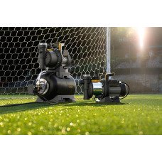 Насосная станция электрическая Stanley SXGP900XFBE - №2