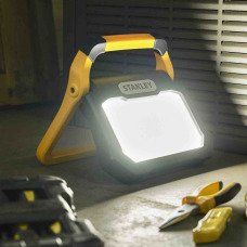 Прожектор светодиодный Stanley SXLS50120E - №6