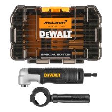 Набор бит с угловой насадкой DeWALT McLaren DeWALT DT70782 - №3