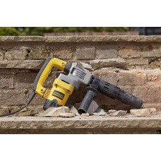 Молоток відбійний мережевий  Stanley FatMax SFMEH220K - №5