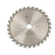 Диск пильный EXTREME WORKSHOP DeWALT DT4331 - №1