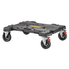 Робоча станція 4  в 1 (комплект ящиків на візку) TOUGHSYSTEM 2.0 DXL DeWALT DWST60520-1 - №5