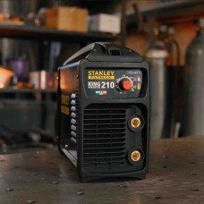 Зварювальний апарат інверторний Stanley KING210 - №4