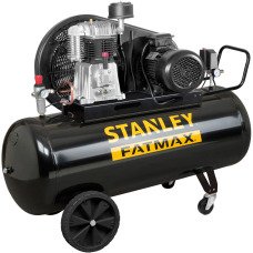 Компресор повітряний Stanley FMXCM0203E - №1
