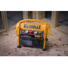 Компрессор воздушный безмасляный DeWALT DPC6MRC - №3