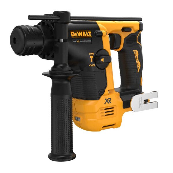 Перфоратор аккумуляторный бесщёточный  SDS PLUS DeWALT DCH072NT TYPE 1