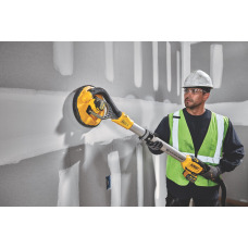 Шлифмашина эксцентриковая аккумуляторная бесщёточная DeWALT DCE800N - №2
