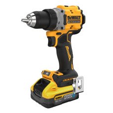 Набор из двух инструментов бесщеточных DeWALT DCK2051E2T - №2