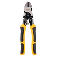 Кусачки діагональні "Compound Action", довжина 190 мм DeWALT DWHT0-70275 - №1