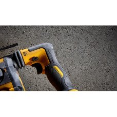 Перфоратор аккумуляторный бесщёточный SDS-Plus DeWALT DCH416NT - №3
