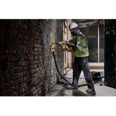 Перфоратор аккумуляторный бесщёточный SDS-Plus DeWALT DCH416NT - №8