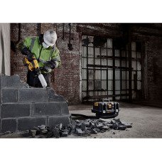 Перфоратор аккумуляторный бесщёточный SDS-Plus DeWALT DCH416NT - №6