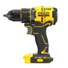 Дриль-шурупокрут акумуляторний безщітковий Stanley FatMax SFMCD720B - №2