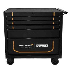 Візок інструментальний DeWALT McLaren DeWALT DWST98236-1 - №1