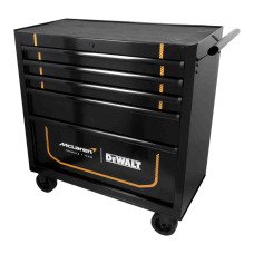Візок інструментальний DeWALT McLaren DeWALT DWST98236-1 - №6