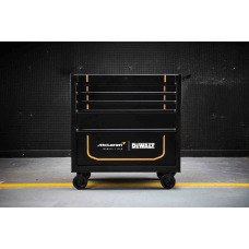 Візок інструментальний DeWALT McLaren DeWALT DWST98236-1 - №2