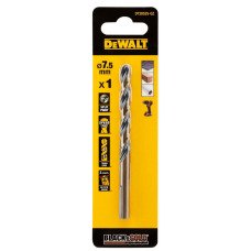 Сверло по металлу Black & Gold DeWALT DT20525 - №1