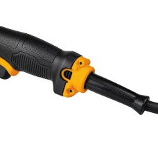 Шлифмашина угловая - болгарка сетевая  DeWALT DWE4559 - №4