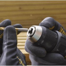 Дриль-шурупокрут безщітковий акумуляторний  Stanley FatMax SFMCD710D2K - №7