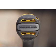 Дриль-шурупокрут безщітковий акумуляторний  Stanley FatMax SFMCD710D2K - №5