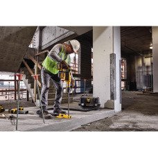 Перфоратор акумуляторний безщітковий SDS-MAX DeWALT DCH614N - №2
