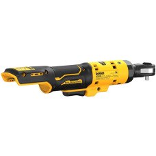 Гайковерт угловой - трещётка аккумуляторный бесщёточный DeWALT DCF504N - №5