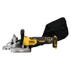 Фрезер аккумуляторный бесщёточный DeWALT DCW682N - №3