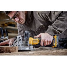 Фрезер аккумуляторный бесщёточный DeWALT DCW682N - №5