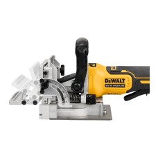 Фрезер аккумуляторный бесщёточный DeWALT DCW682N - №6
