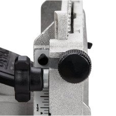 Фрезер аккумуляторный бесщёточный DeWALT DCW682N - №7