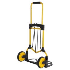 Тележка грузовая складная Stanley SXWT-FT582 - №8
