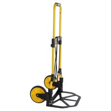Візок вантажний складний Stanley SXWT-FT582 - №2