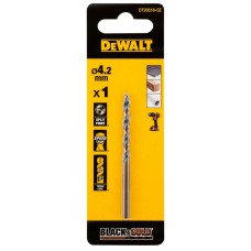 Сверло по металлу Black & Gold DeWALT DT20518 - №1