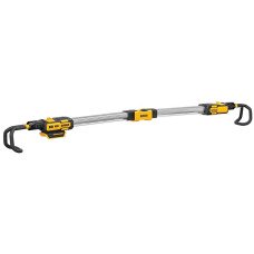 Фонарь светодиодный аккумуляторный DeWALT DCL045 - №1