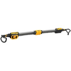 Фонарь светодиодный аккумуляторный DeWALT DCL045 - №2