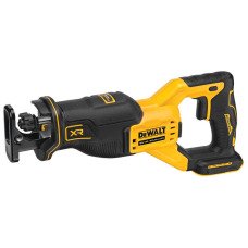 Пила сабельная аккумуляторная DeWALT DCS382NT - №5