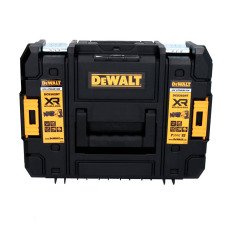 Пила сабельная аккумуляторная DeWALT DCS382NT - №3