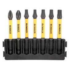 Кассета з битами FlexTorq DeWALT DT70820 - №1