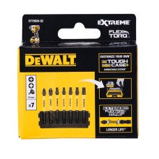 Кассета з битами FlexTorq DeWALT DT70820 - №3