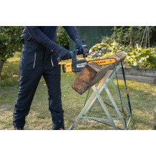 Пила цепная аккумуляторная бесщёточная DeWALT DCMCS565P1 - №3