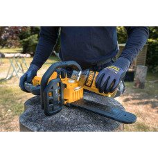 Пила цепная аккумуляторная бесщёточная DeWALT DCMCS565P1 - №4