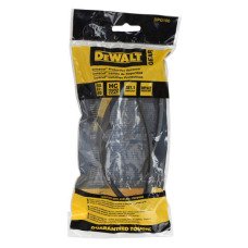 Очки DeWALT Crosscut™ DeWALT DPG100-1D - №3