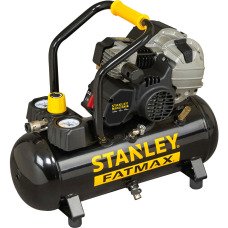 Компресор повітряний Stanley FMXCM0043E - №1