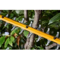 Кусторез аккумуляторный бесщёточный DeWALT DCMHT573N - №3