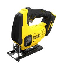 Пила лобзиковая аккумуляторная Stanley FatMax SFMCS600B - №1