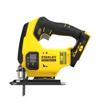 Пила лобзикова акумуляторна Stanley FatMax SFMCS600B - №3